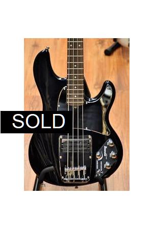 Ibanez ATK310 BLK Ibanez ATK310 BLK